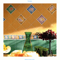 Mosaic - 4Ss Tile Collection