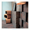Raised Decors Tile Collection
